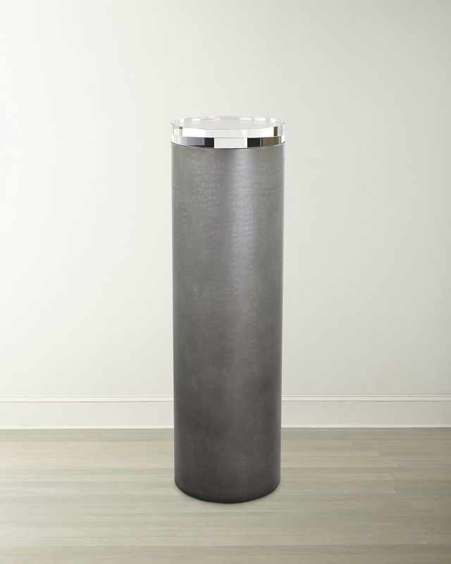 Serpent Pedestal, Medium